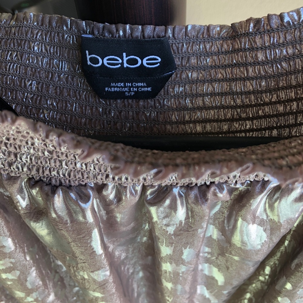 Bebe - Picture 2 of 3